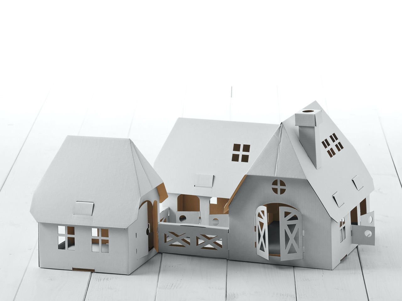 Farm 農場 - D2511X